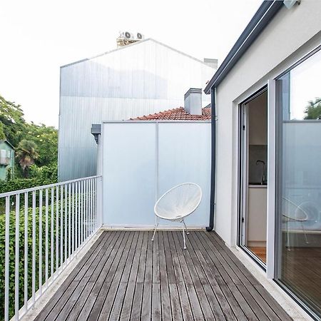 Lovelystay - Cozy 1Br In Santa Catarina W/ Balcony Porto Exterior photo