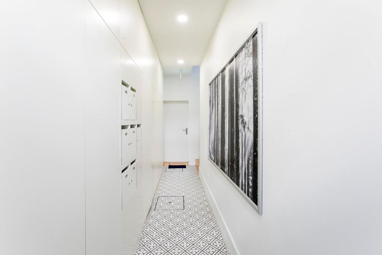 Lovelystay - Cozy 1Br In Santa Catarina W/ Balcony Porto Exterior photo